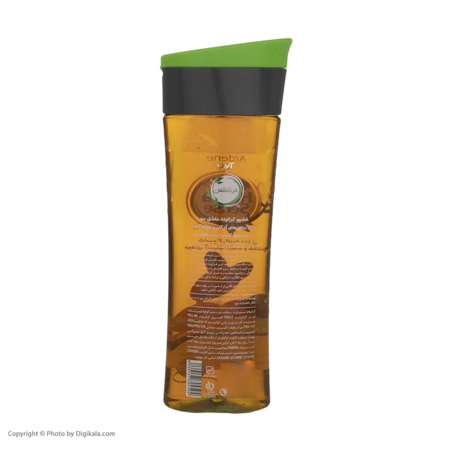 شامپو تقویتکننده مو آردن هرباسنس مخصوص پوست سر و موهای آسیبدیده و شکننده، حجم 300 میلیل 102722889
