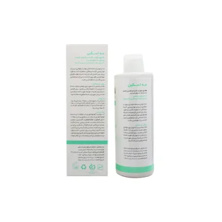 شامپو تقویت کننده مو مه اسکین مدل رزماری حجم 250 میلی لیتر 101886133