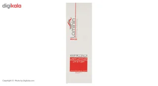 کرم ژل پاک کننده لامینین مدل Dry And Sensitive حجم 200 میلی لیتر 101713200