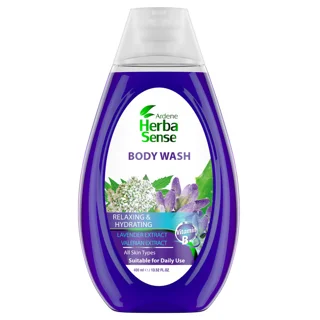 شامپو بدن آردن هرباسنس مدل RELAXING and HYDRATING حجم 400 میلی لیتر 102722878