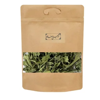 شیرین کننده طبیعی برگ استویا - 75 گرم 102048362
