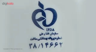 شامپو تقویت‌کننده مو هیدرودرم مخصوص پوست سر و انواع مو، حجم 250 میلی‌لیتر مدل Zinc Q10، حا 102719854