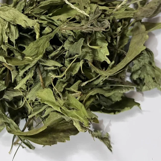 شیرین کننده طبیعی برگ استویا - 75 گرم 102048363