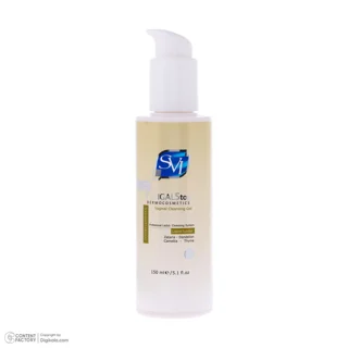 ژل بهداشتی بانوان اس وی آی مدل fungal stop حجم 150 میلی لیتر 101713236