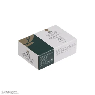 صابون کرمی مدیلن مدل Medisoft 30% مقدار 100 گرم 101713221