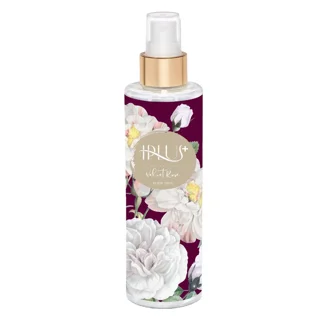بادی اسپلش زنانه آی پلاس مدل velvet rose حجم 200 میلی لیتر 101780890
